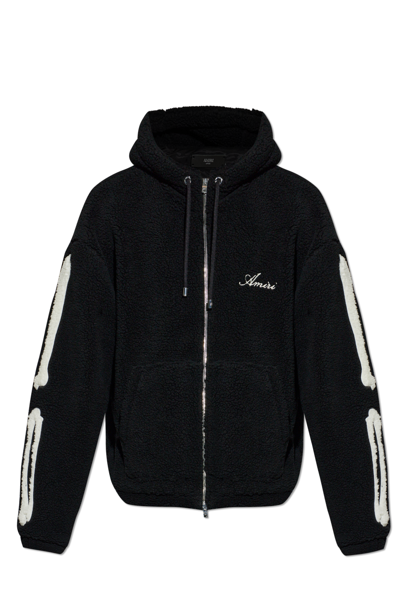 Amiri Fleece jacket | Men's | Vitkac